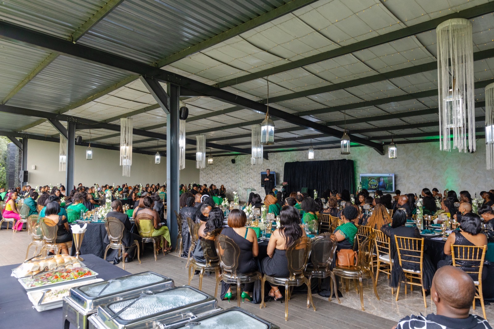 Corporate Event Photo 32