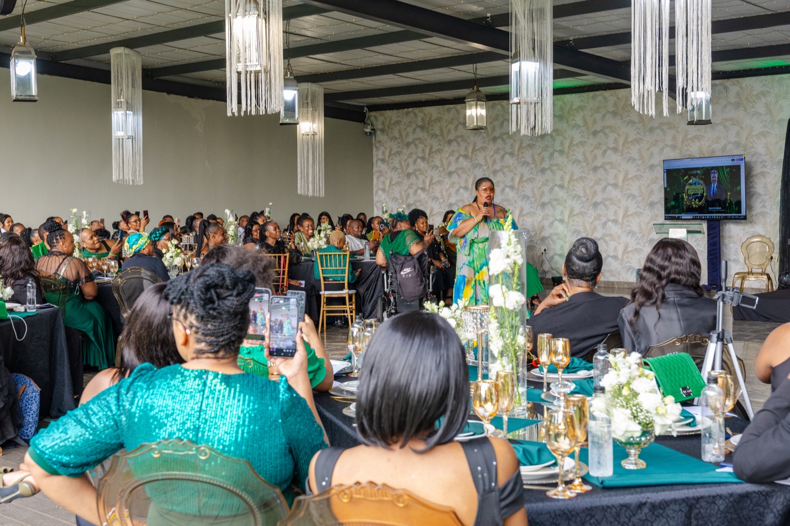 Corporate Event Photo 39