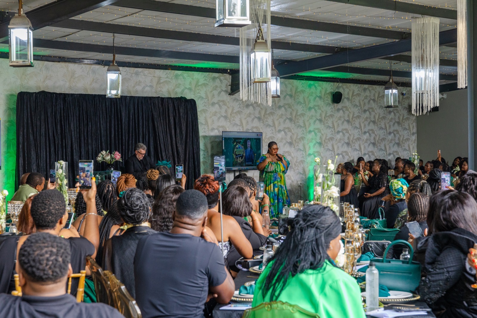 Corporate Event Photo 42