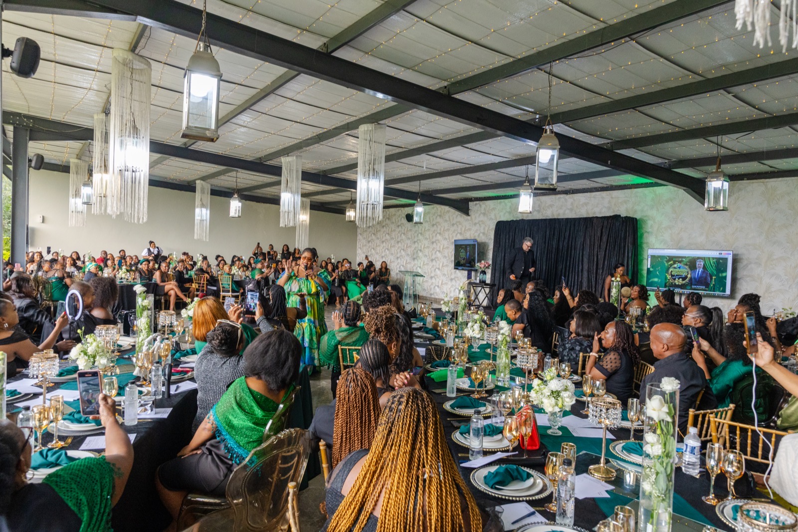 Corporate Event Photo 48