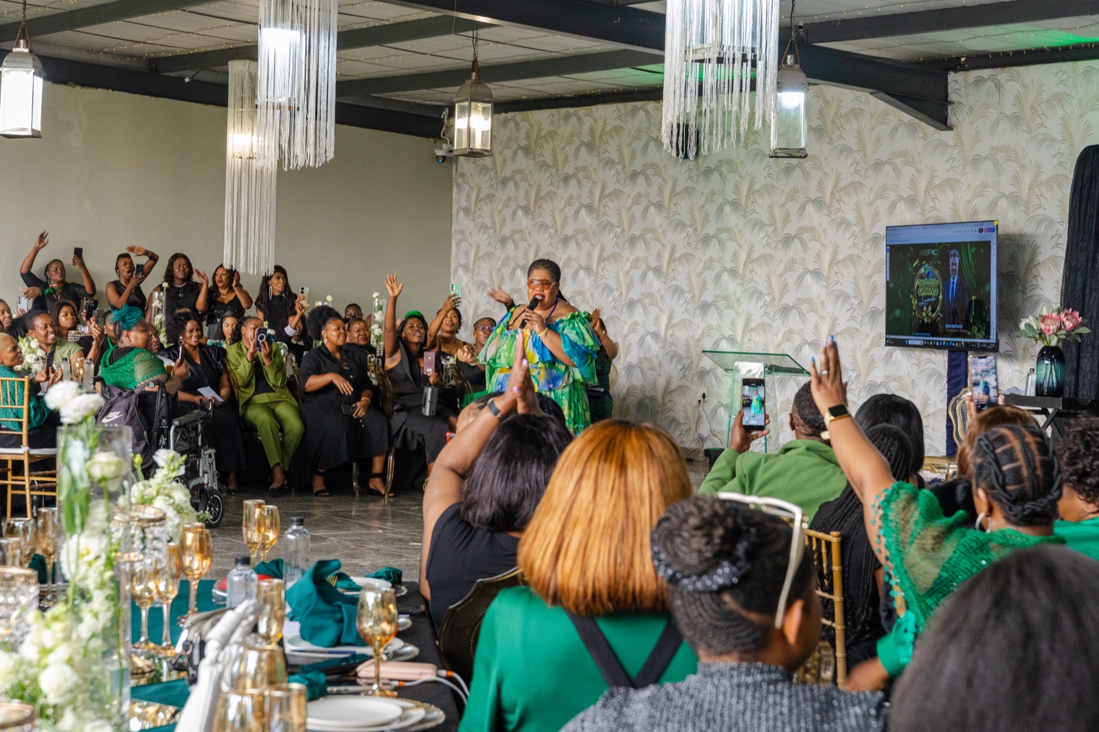 Corporate Event Photo 52