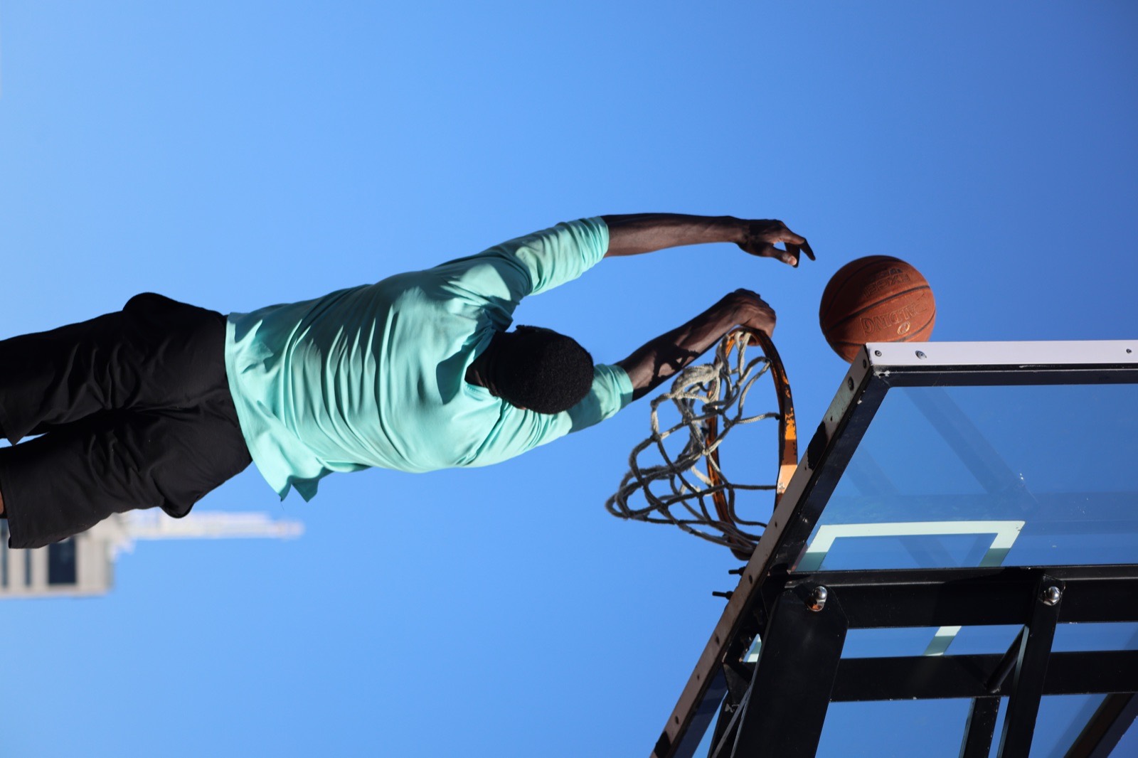 Basketball Image 104