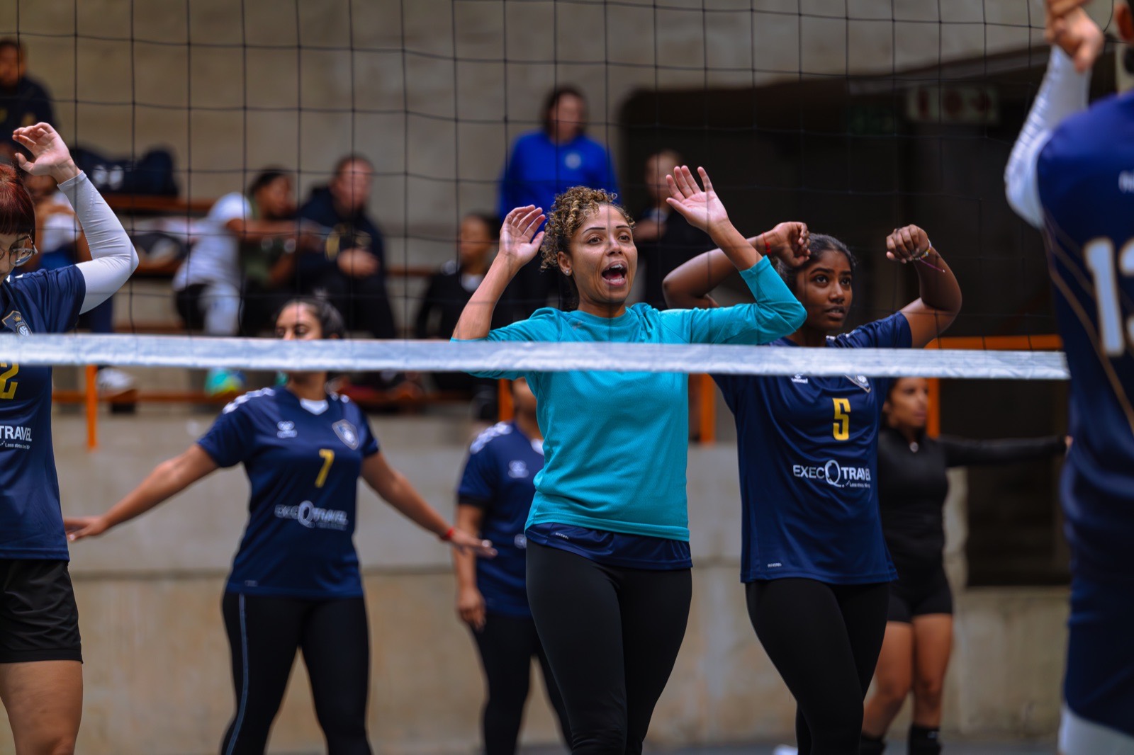 Volleyball Image 42