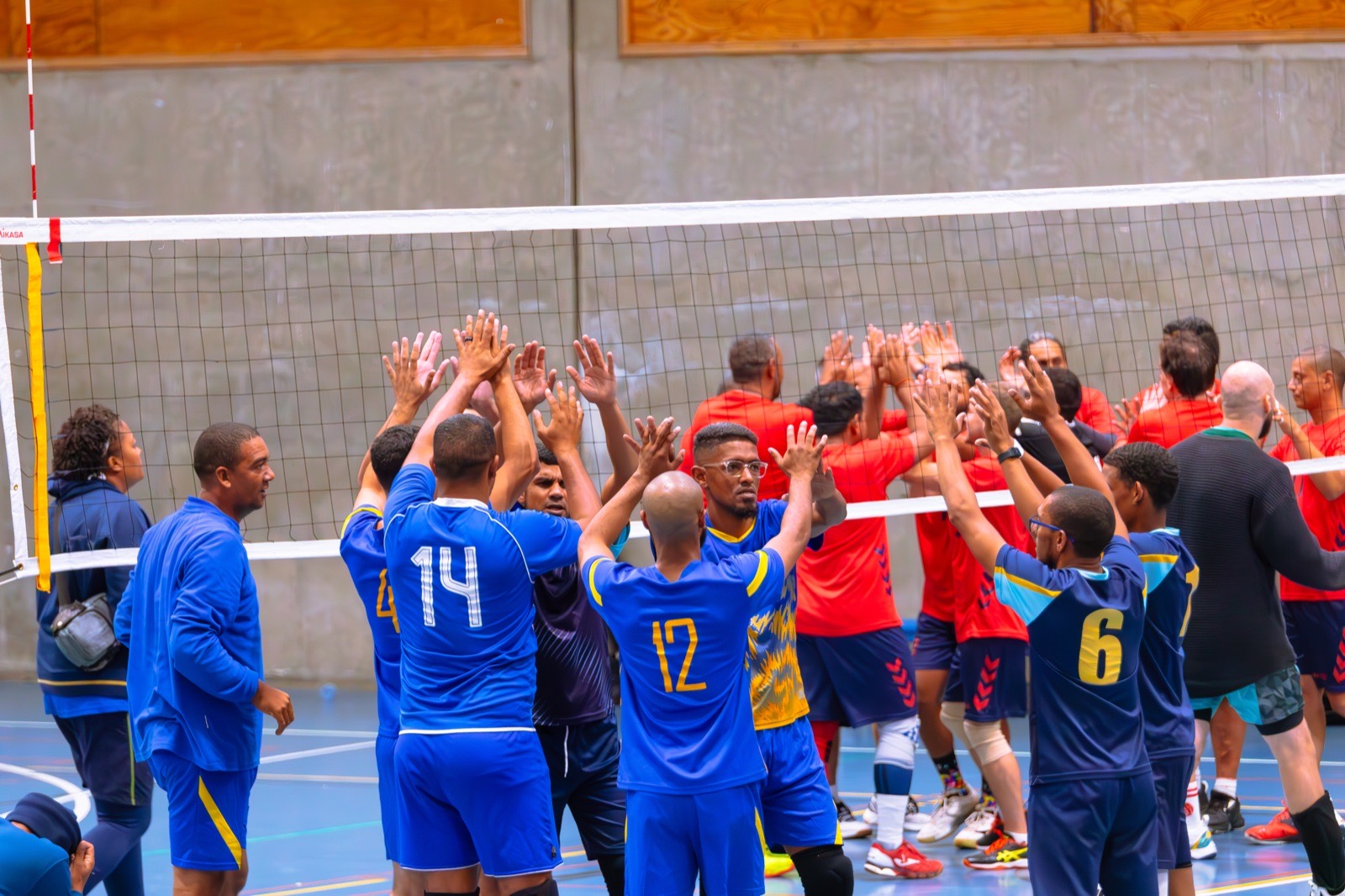 Volleyball Image 58