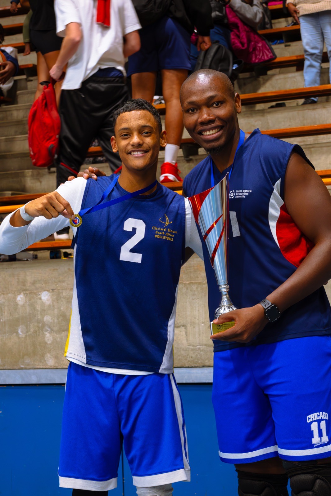 Volleyball Image 67
