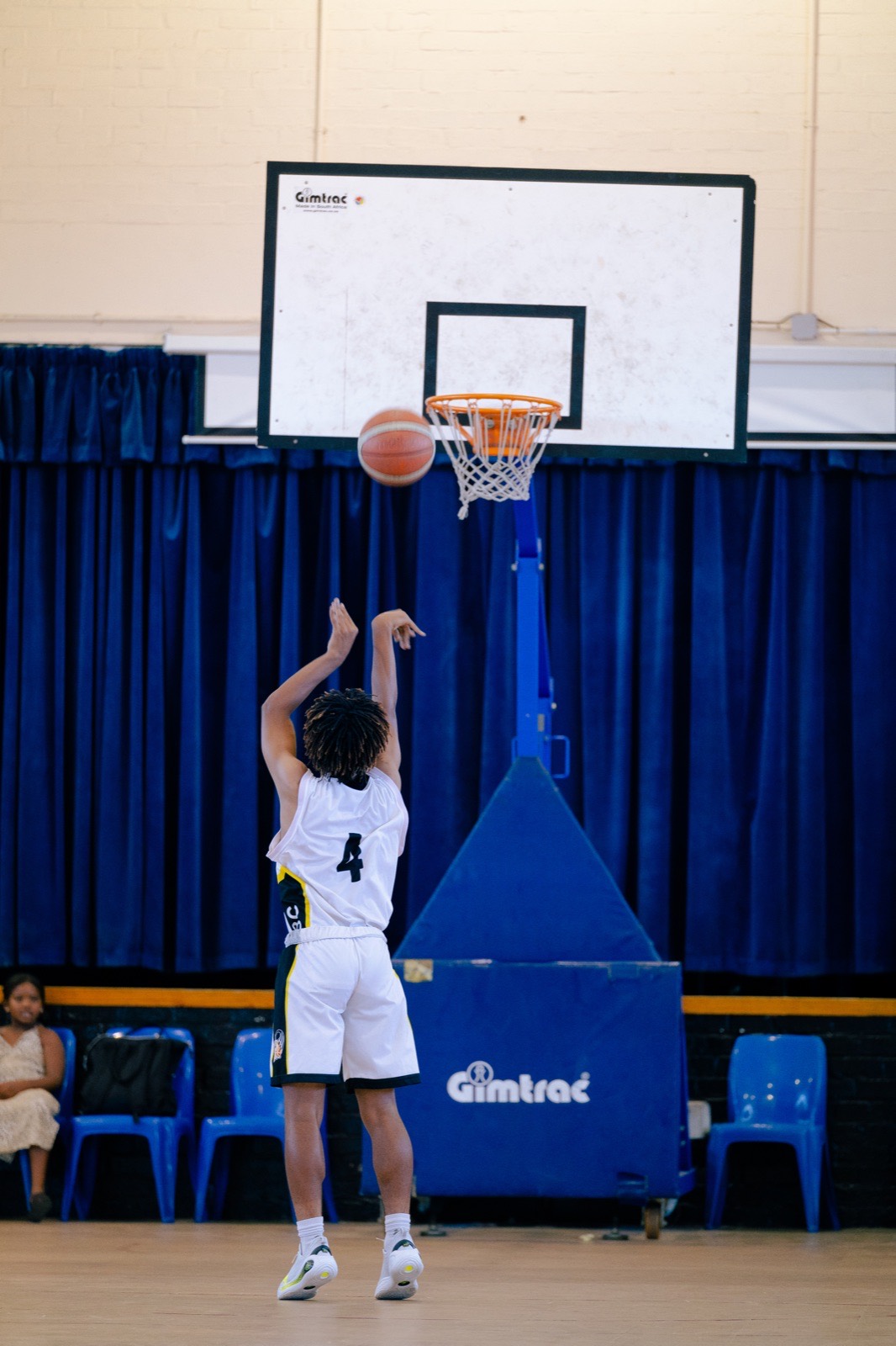 Basketball Image 73