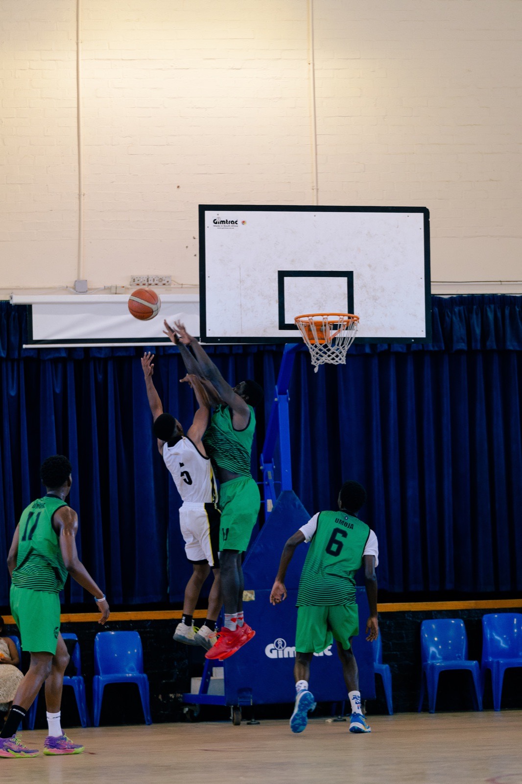 Basketball Image 75