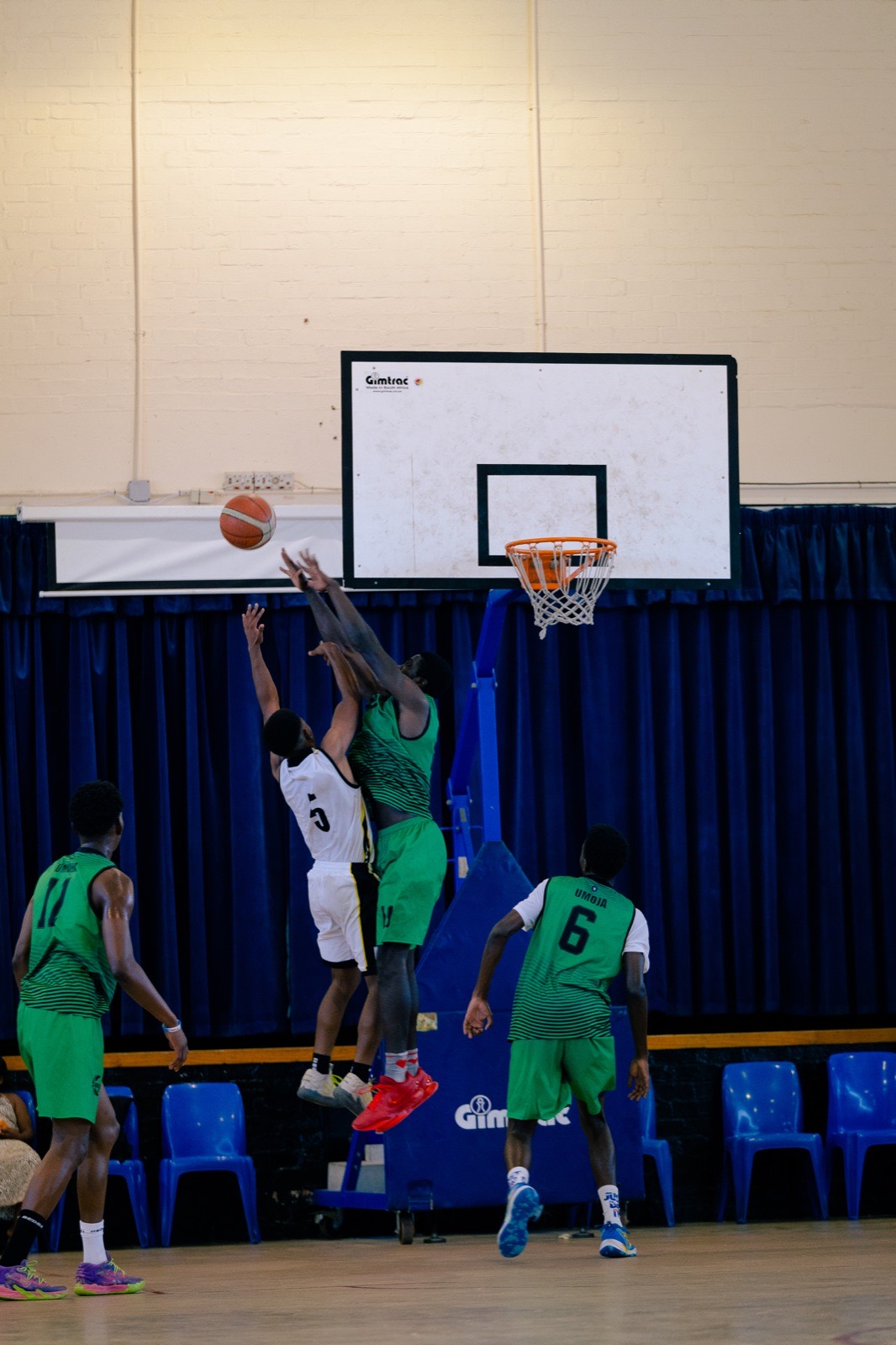 Basketball Image 76