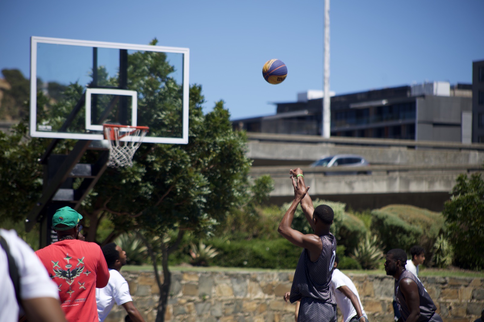 Basketball Image 77