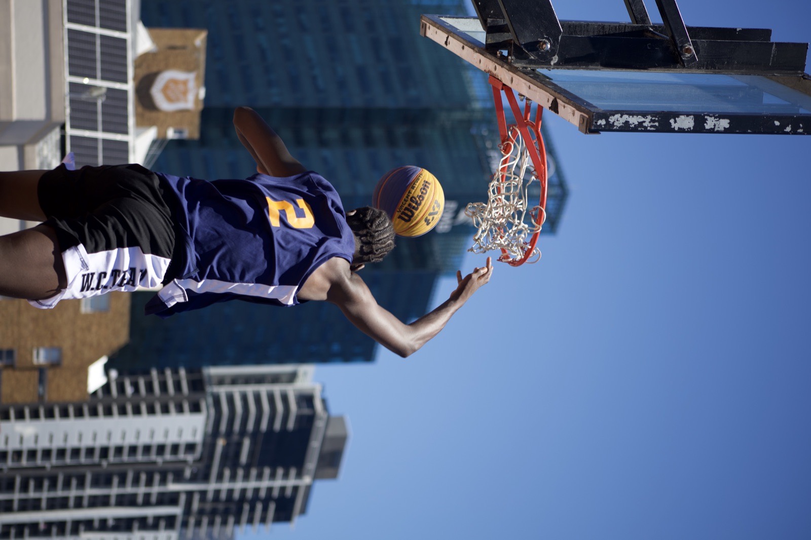 Basketball Image 80