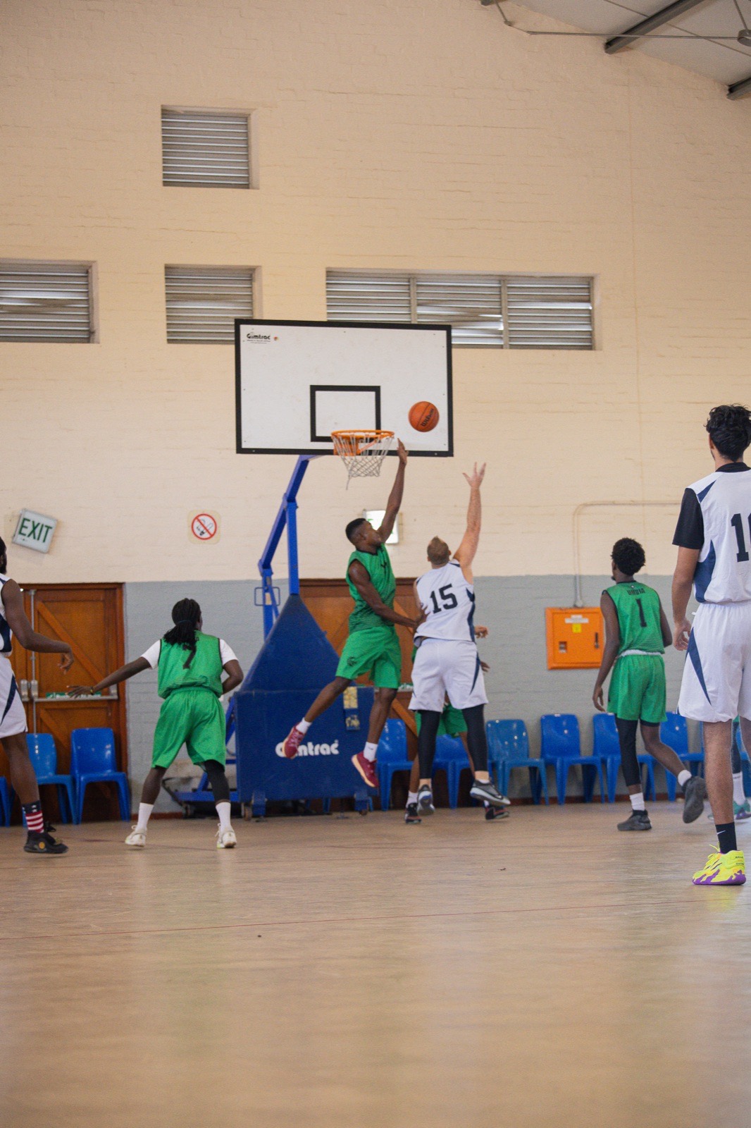 Basketball Image 85