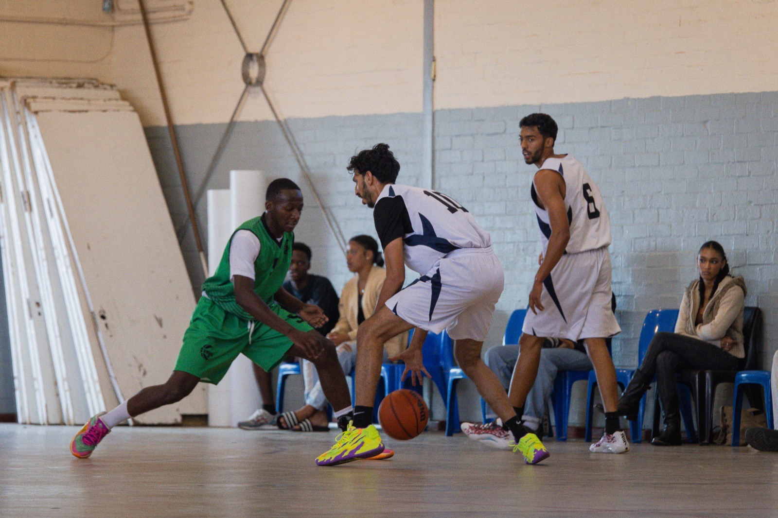 Basketball Image 87