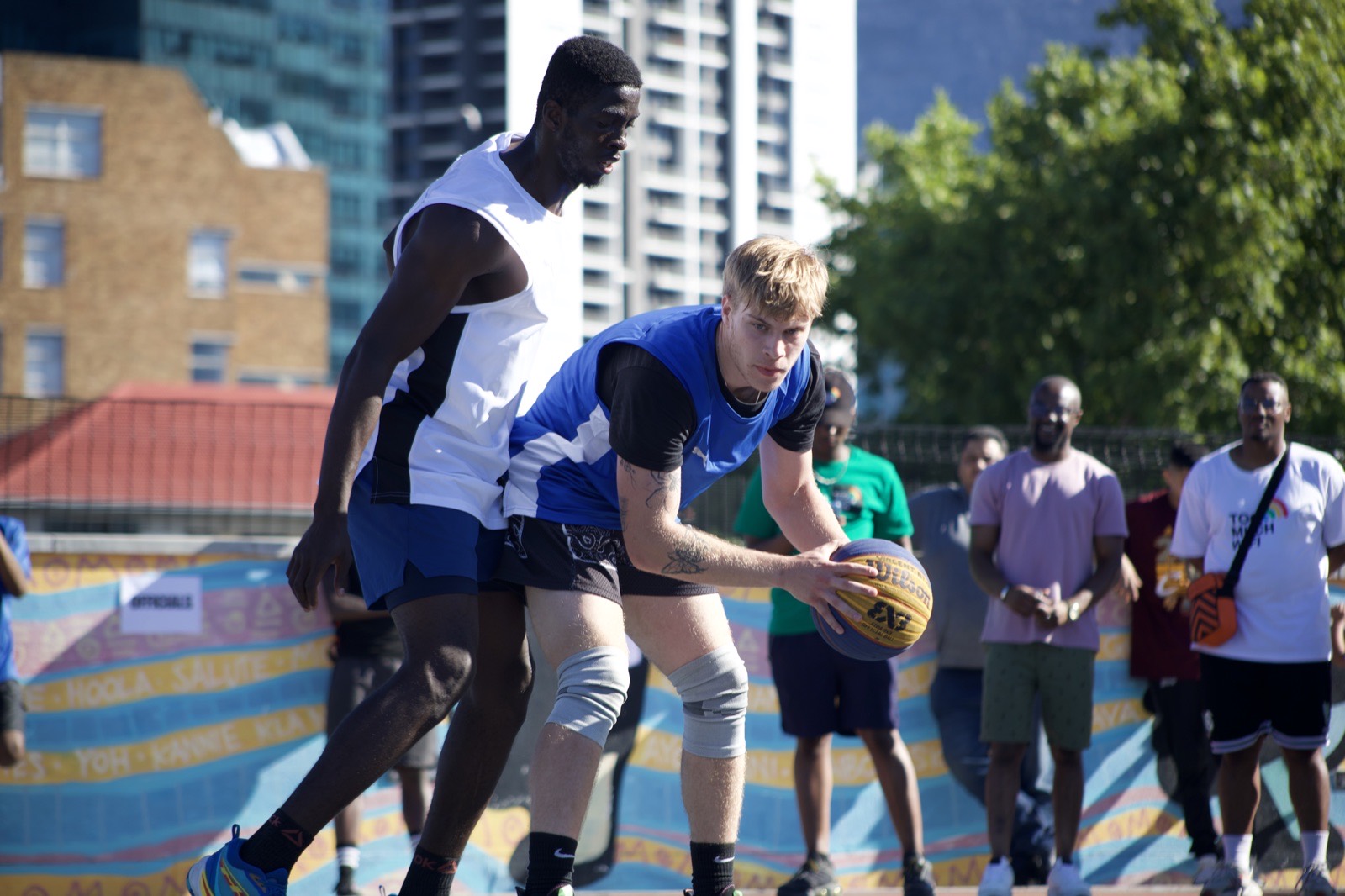 Basketball Image 95